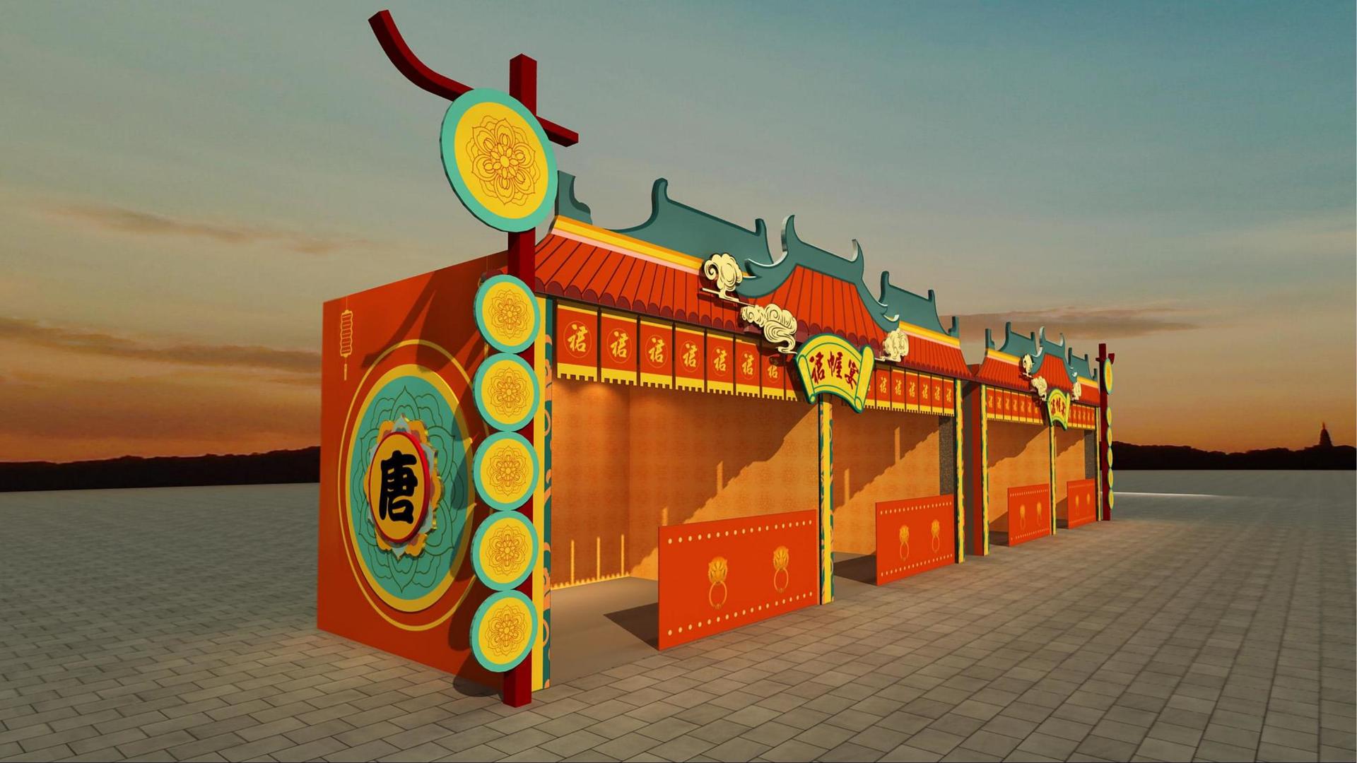 鼎盛中信影视与国家级文化机构达成战略合作